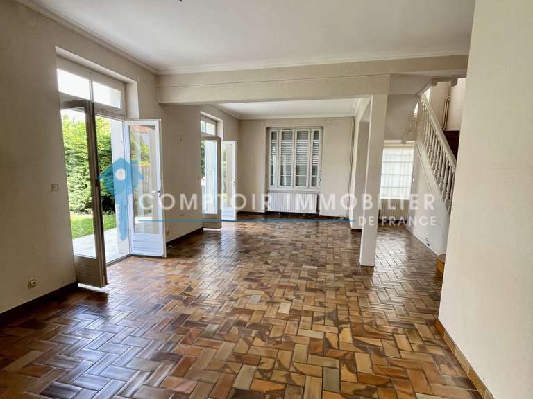 Maison La Rochelle - 4 chambres - 200m²