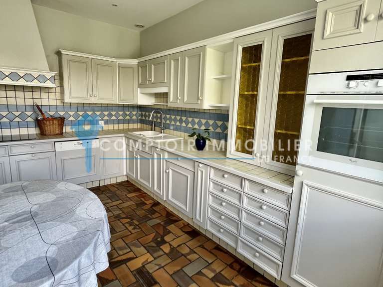 Maison La Rochelle - 4 chambres - 200m²
