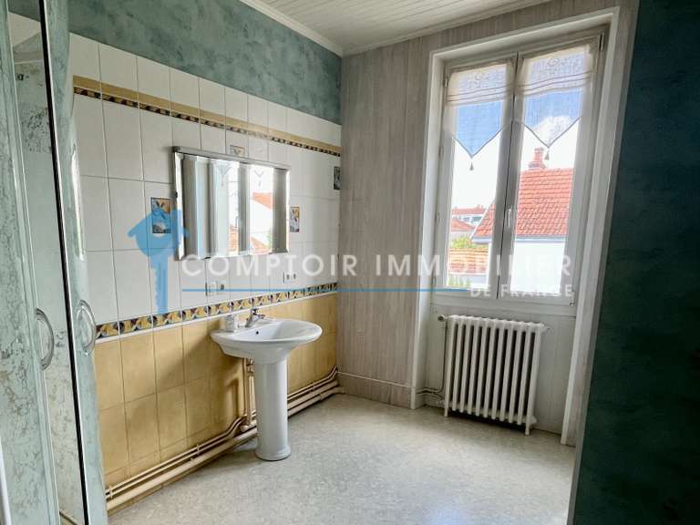 Maison La Rochelle - 4 chambres - 200m²