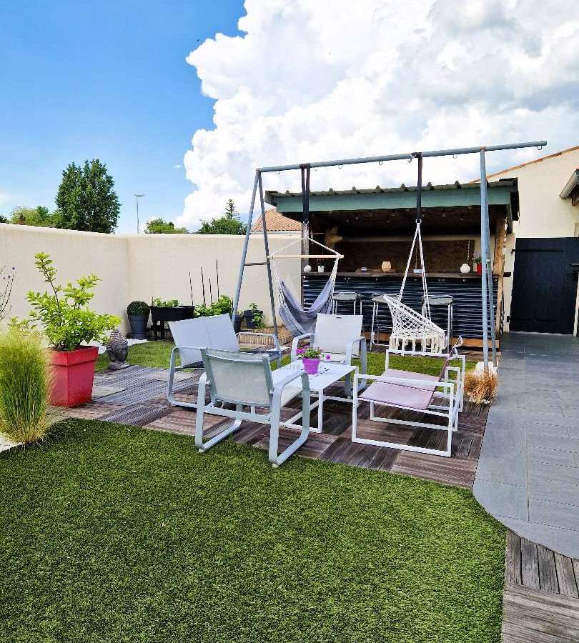 House La Rochelle