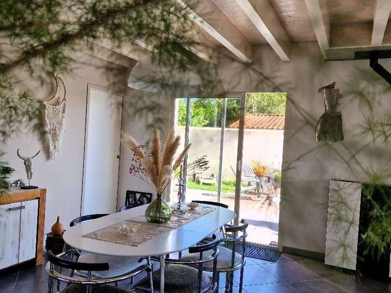 House La Rochelle - 4 bedrooms