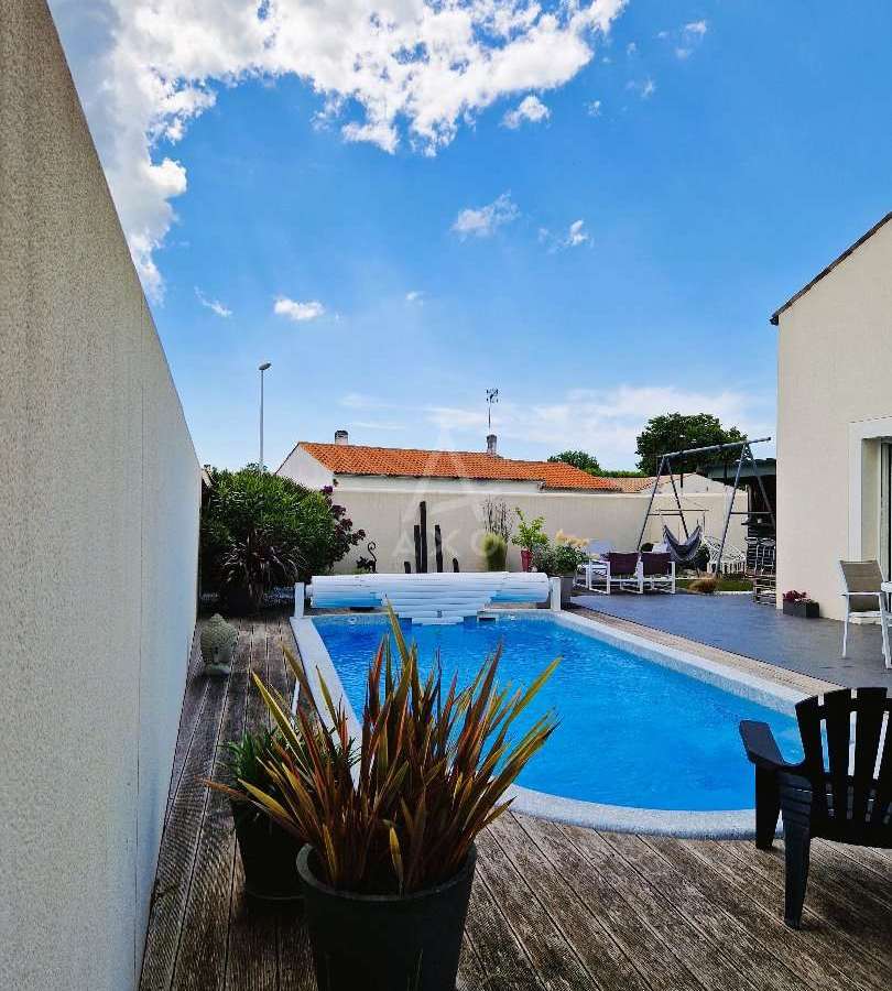 House La Rochelle