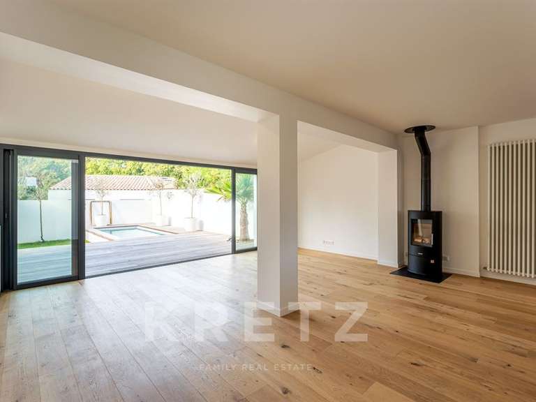 Maison La Rochelle - 4 chambres - 150m²