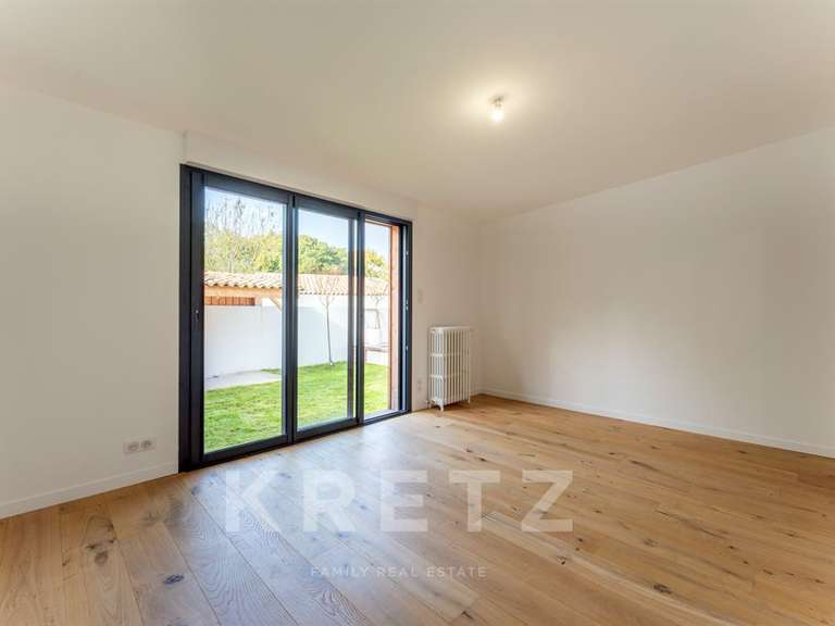 Maison La Rochelle - 4 chambres - 150m²