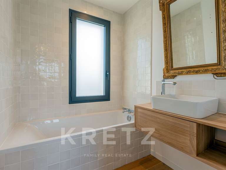 Maison La Rochelle - 4 chambres - 150m²