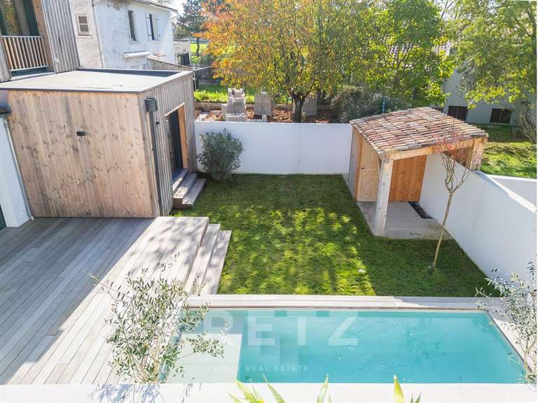 Maison La Rochelle - 4 chambres - 150m²