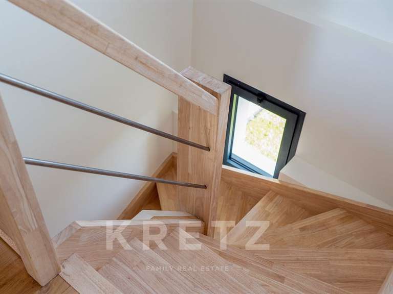 Maison La Rochelle - 4 chambres - 150m²