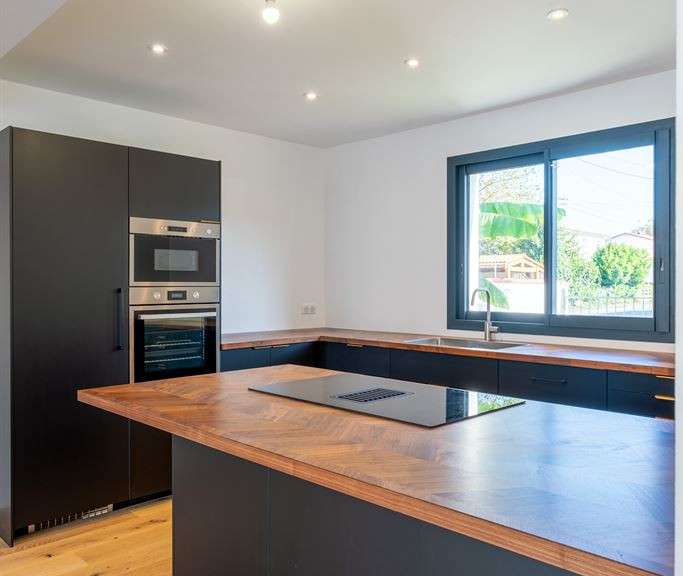 Maison La Rochelle - 4 chambres - 150m²
