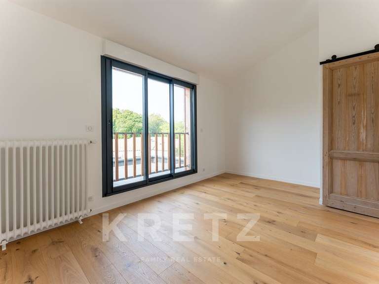 Maison La Rochelle - 4 chambres - 150m²