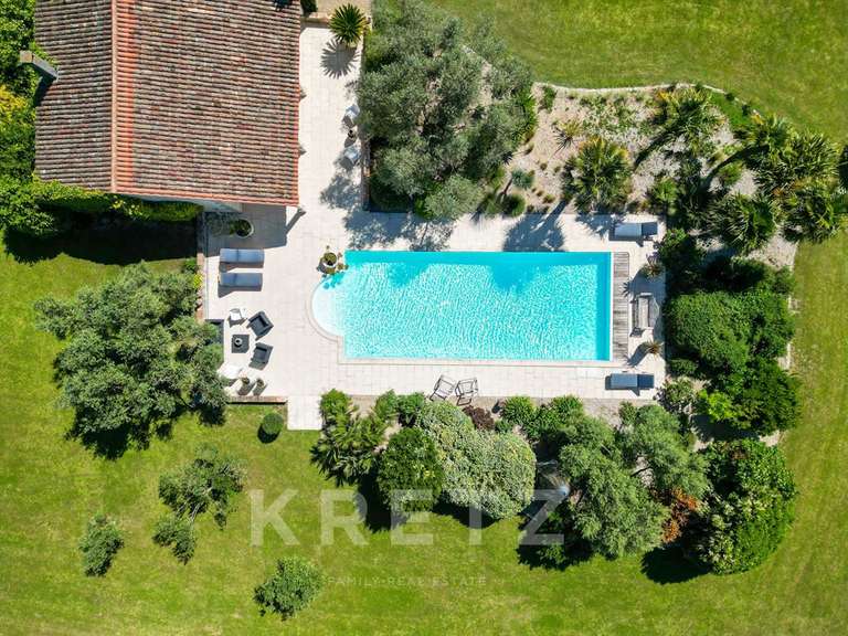 Maison La Rochelle - 8 chambres - 396m²