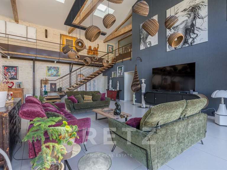Maison La Rochelle - 3 chambres - 400m²
