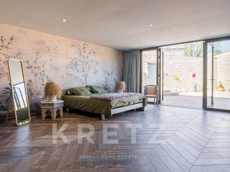 Maison La Rochelle - 3 chambres - 400m²
