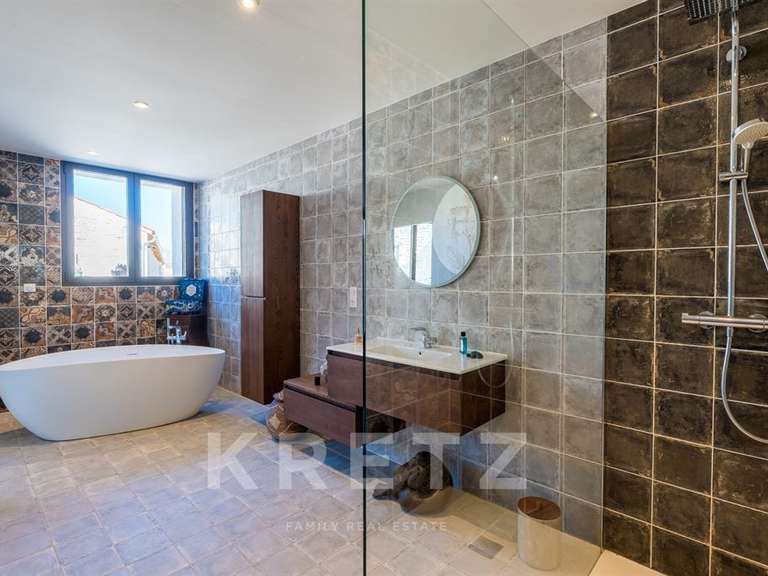 Maison La Rochelle - 3 chambres - 400m²