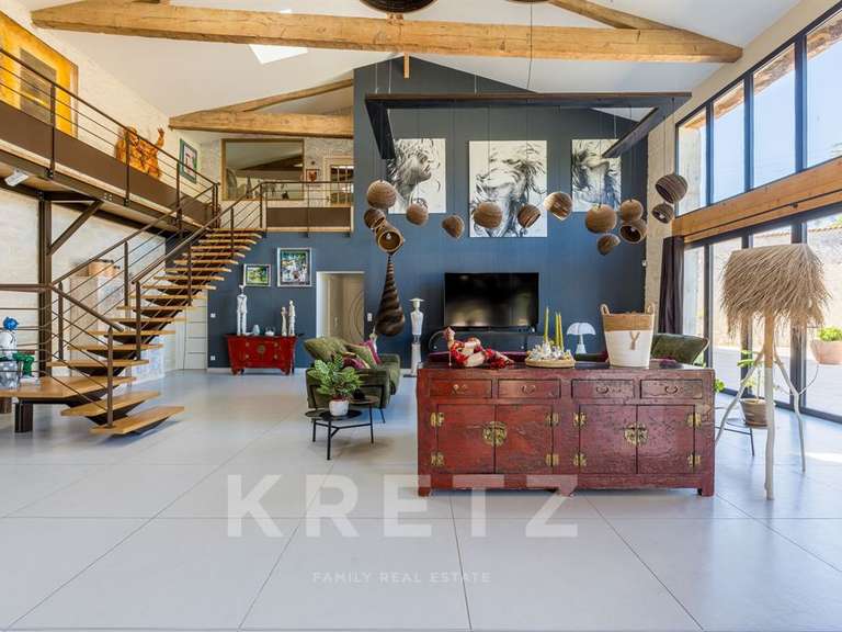 Maison La Rochelle - 3 chambres - 400m²