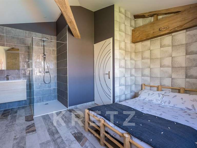 Maison La Rochelle - 3 chambres - 400m²