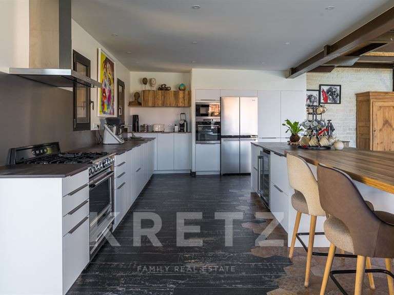 Maison La Rochelle - 3 chambres - 400m²