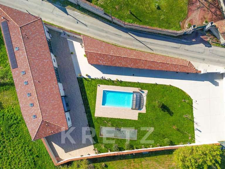 Maison La Rochelle - 3 chambres - 400m²