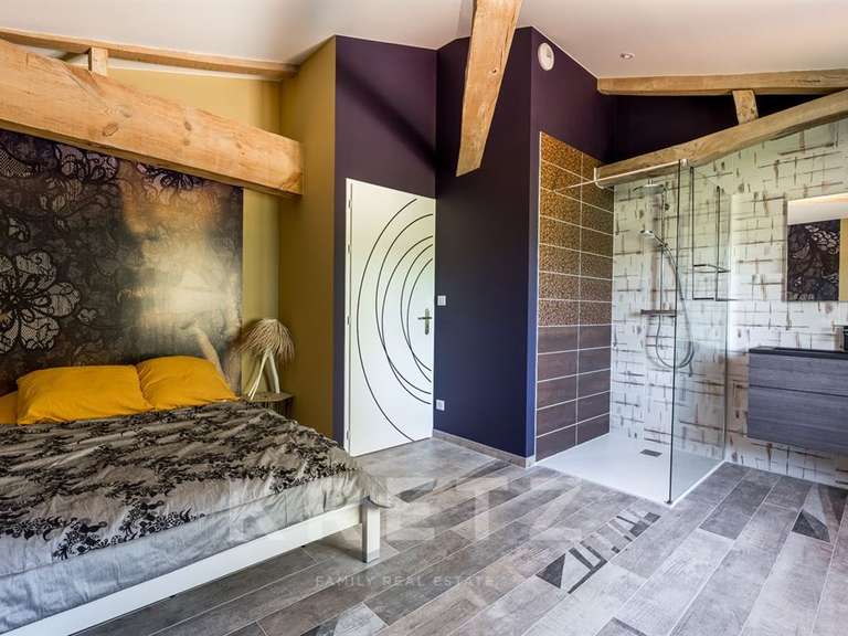 Maison La Rochelle - 3 chambres - 400m²