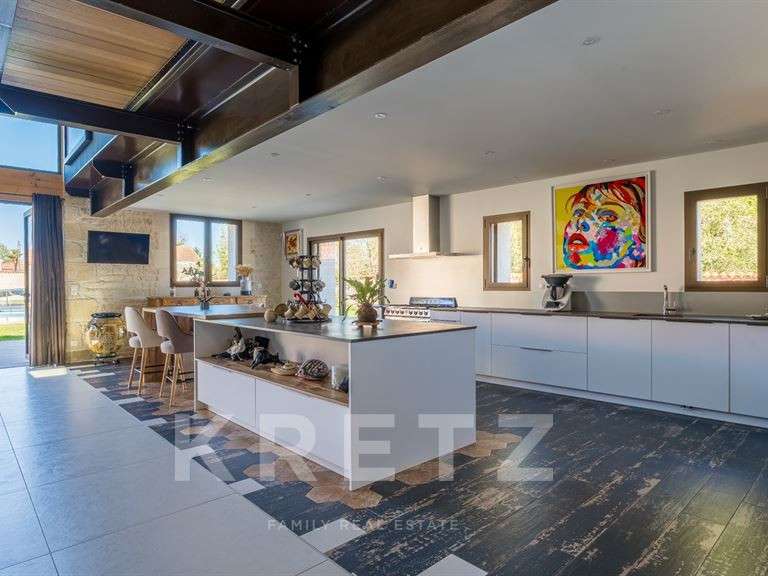 Maison La Rochelle - 3 chambres - 400m²