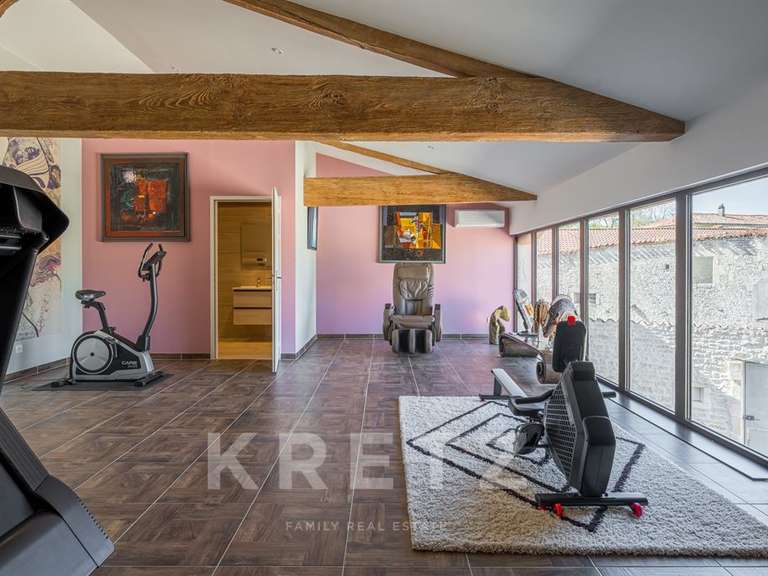 Maison La Rochelle - 3 chambres - 400m²
