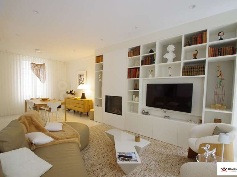 Maison La Rochelle - 4 chambres - 164m²