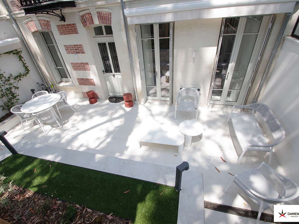 Maison La Rochelle