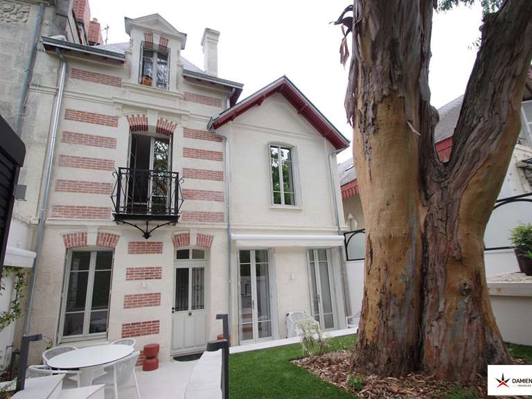 Maison La Rochelle - 4 chambres - 164m²