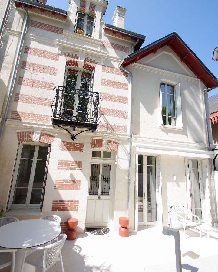 Maison La Rochelle