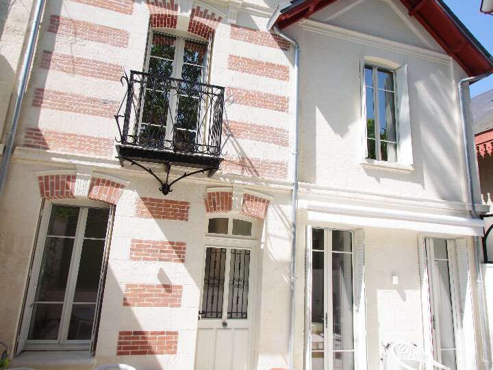 Maison La Rochelle - 4 chambres - 164m²
