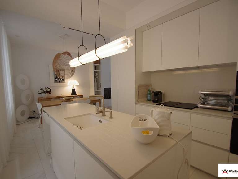 Maison La Rochelle - 4 chambres - 164m²