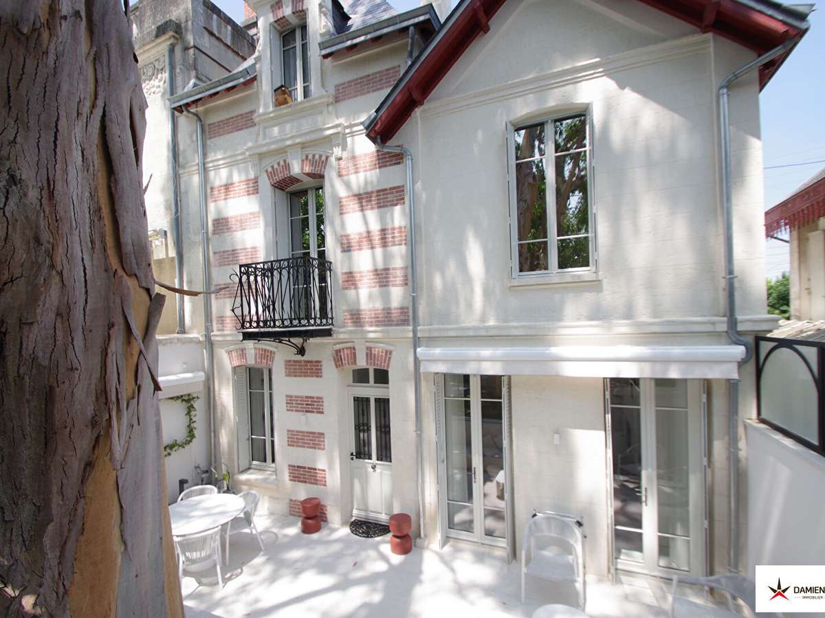 Maison La Rochelle