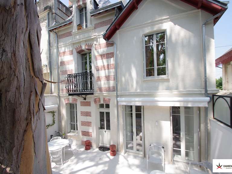 Maison La Rochelle - 4 chambres - 164m²