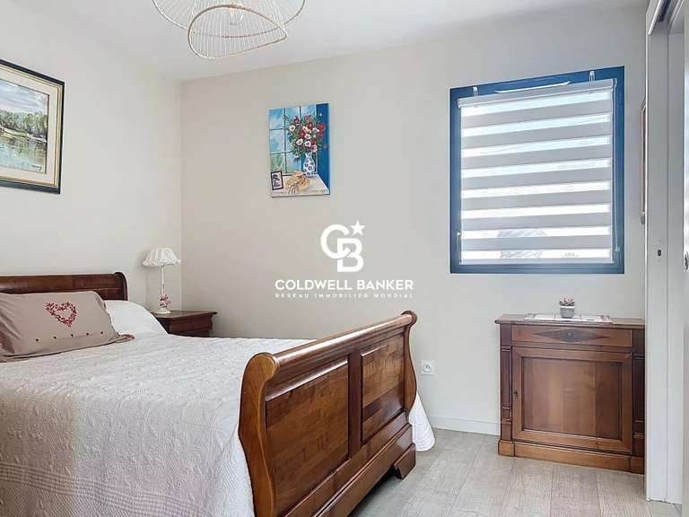 Maison La Rochelle - 4 chambres - 109m²