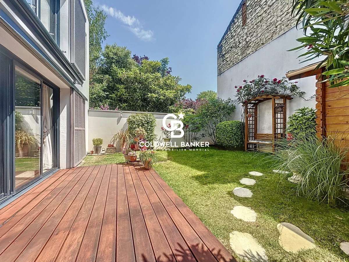 House La Rochelle