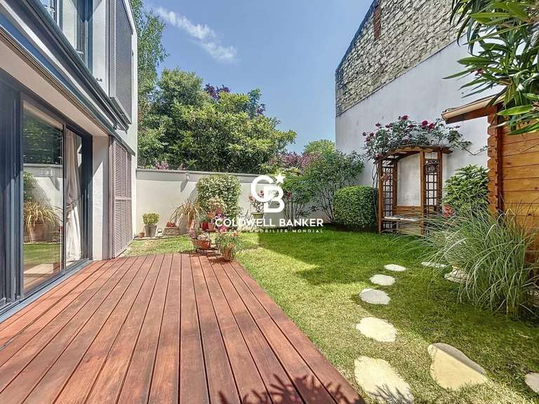 Maison La Rochelle - 4 chambres - 109m²