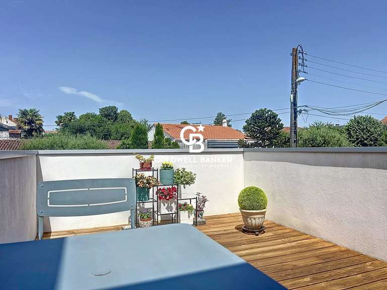 Maison La Rochelle - 4 chambres - 109m²