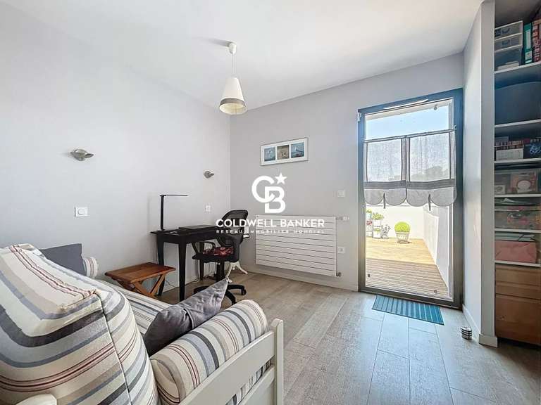 Maison La Rochelle - 4 chambres - 109m²