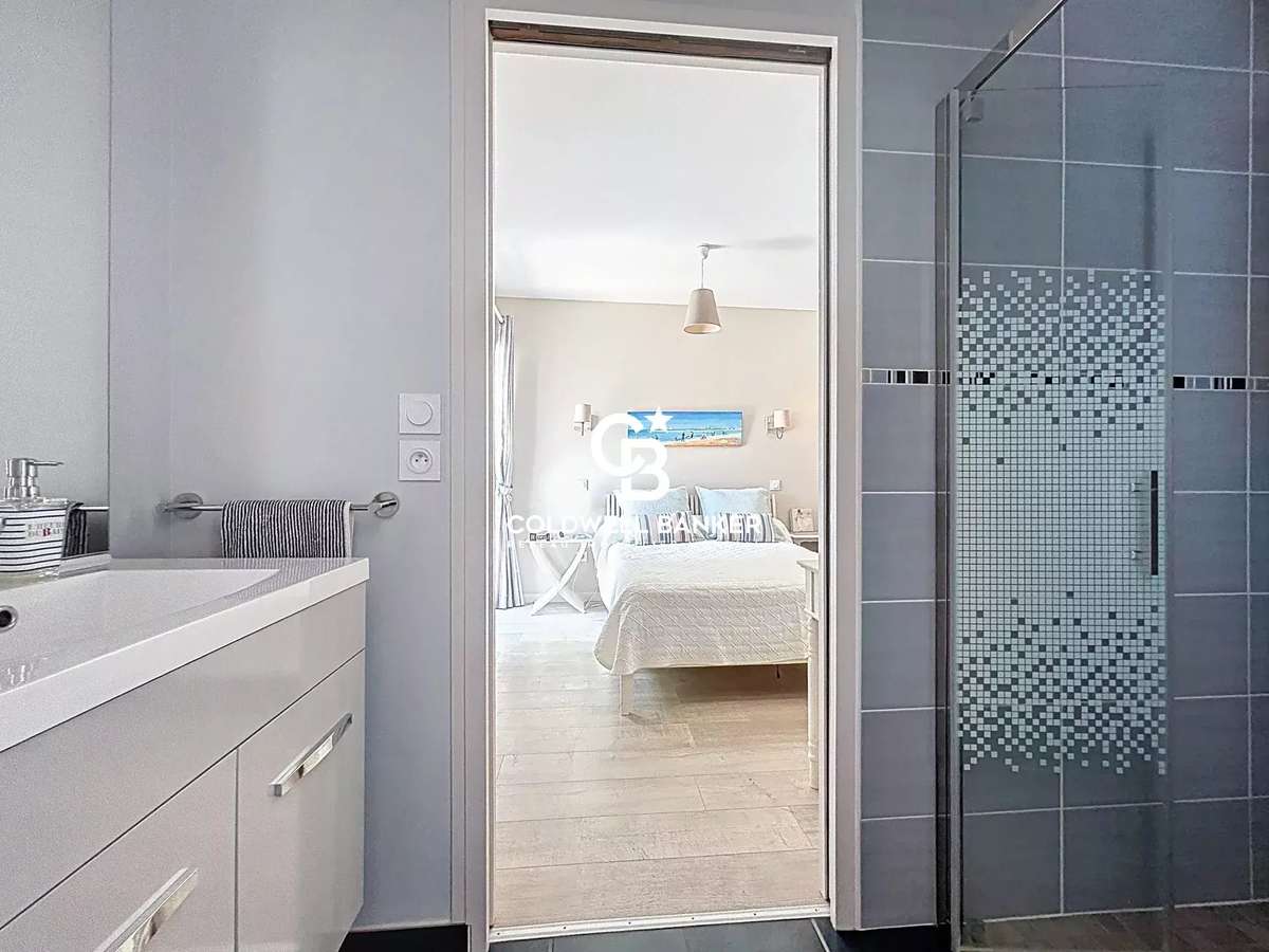 House La Rochelle