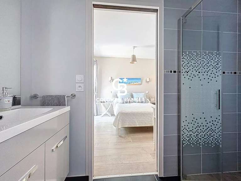 Maison La Rochelle - 4 chambres - 109m²