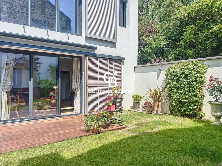 Maison La Rochelle - 4 chambres - 109m²