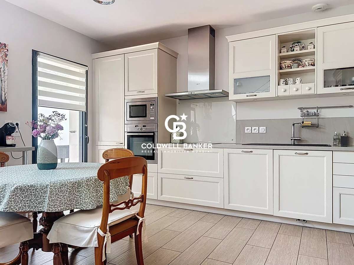 House La Rochelle