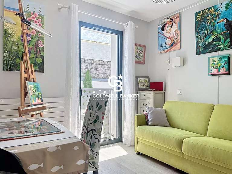 Maison La Rochelle - 4 chambres - 109m²