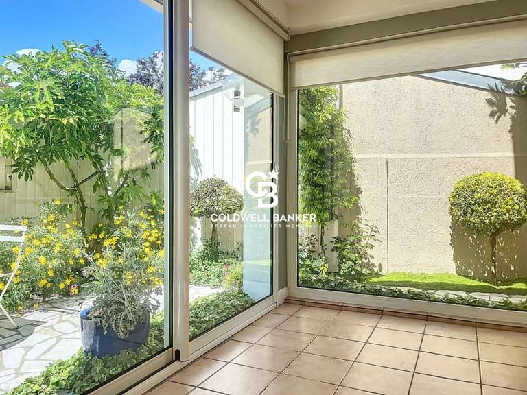 Maison La Rochelle - 3 chambres - 110m²