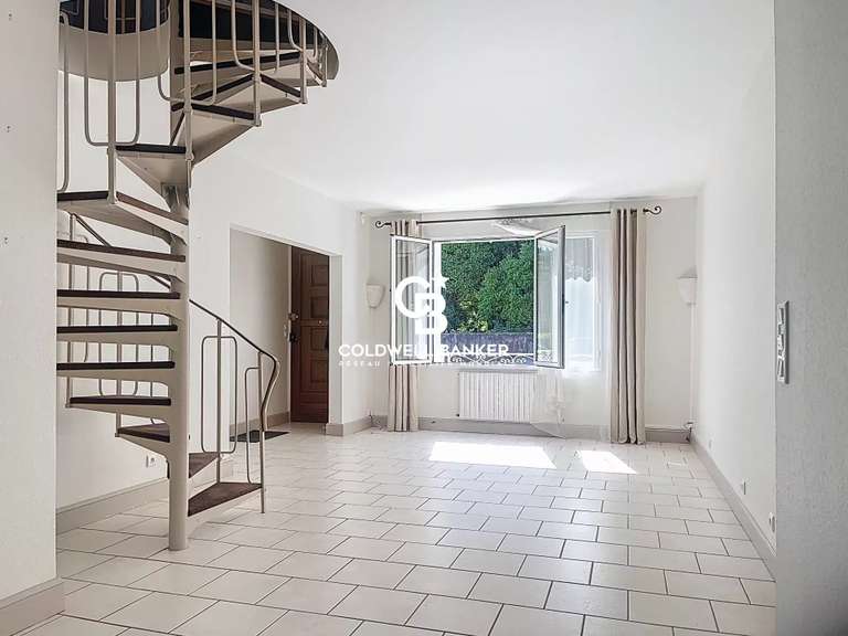 Maison La Rochelle - 3 chambres - 110m²