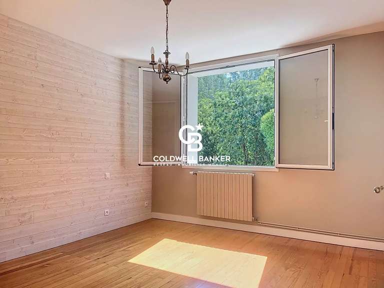 Maison La Rochelle - 3 chambres - 110m²
