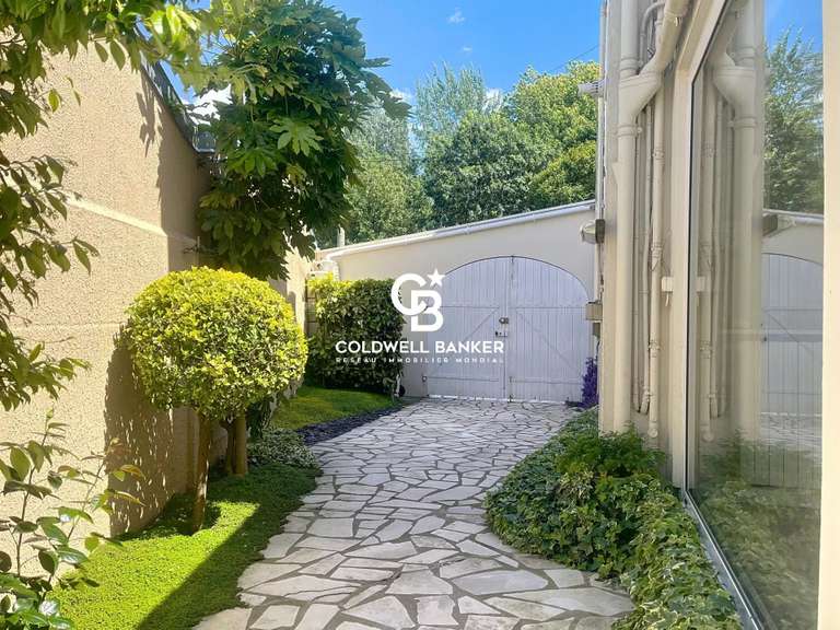 Maison La Rochelle - 3 chambres - 110m²