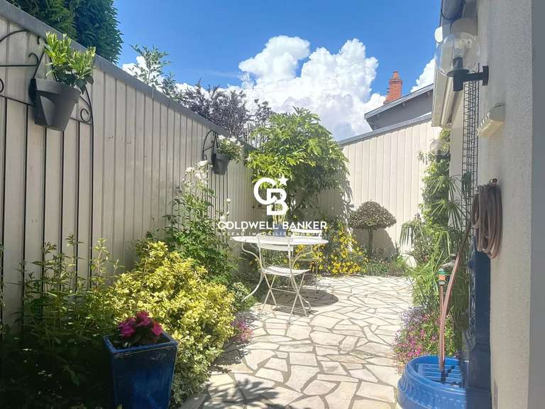 Maison La Rochelle - 3 chambres - 110m²