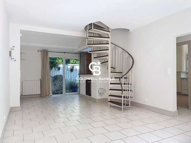 Maison La Rochelle - 3 chambres - 110m²