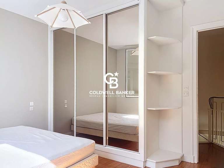 Maison La Rochelle - 3 chambres - 110m²