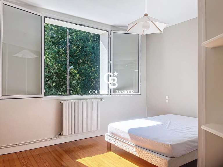 Maison La Rochelle - 3 chambres - 110m²
